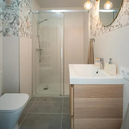 El Atico De Reyes Apartment