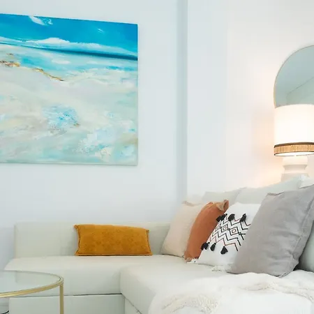 El ático De Reyes * Sanlúcar de Barrameda