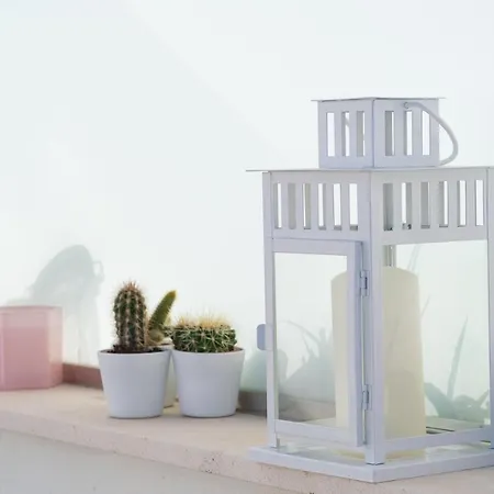 El Atico De Reyes Appartement