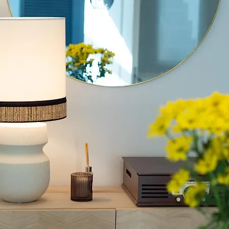 Apartamento El ático De Reyes Sanlúcar de Barrameda