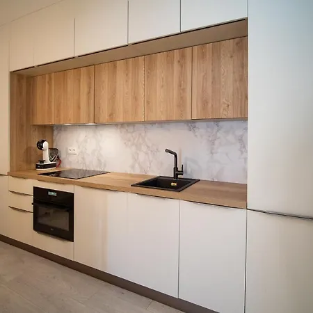El Atico De Reyes Appartement Sanlúcar de Barrameda