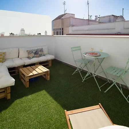 El Atico De Reyes * Sanlúcar de Barrameda