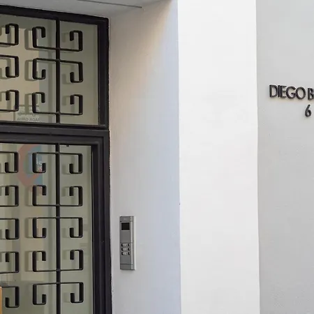 El ático De Reyes * Sanlúcar de Barrameda